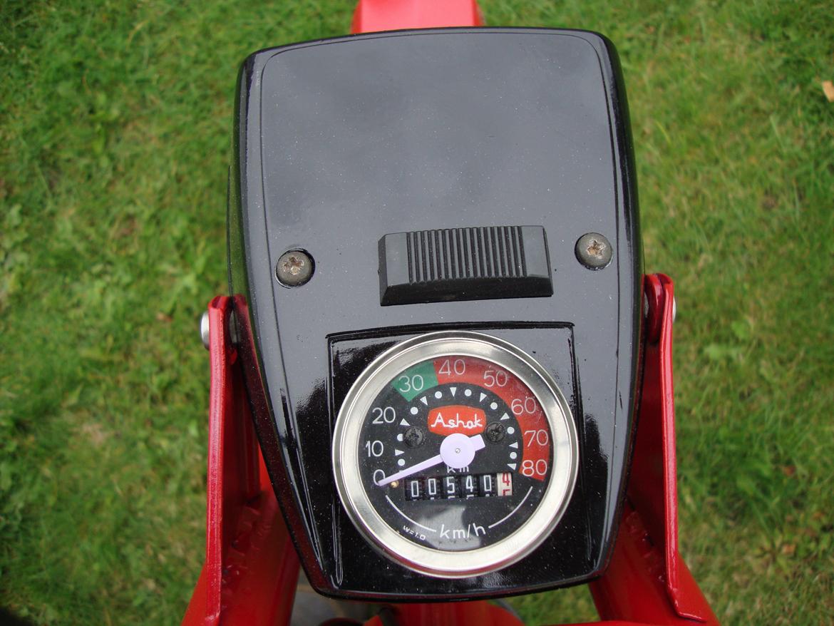 Puch Maxi K billede 9