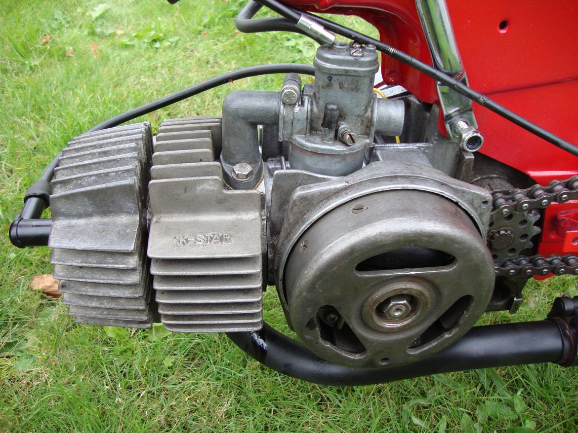 Puch Maxi K billede 11