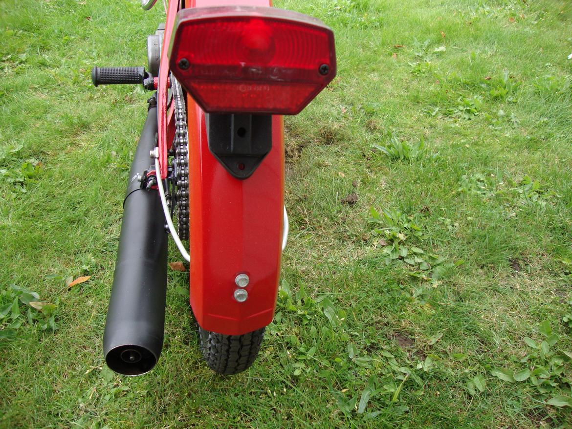 Puch Maxi K billede 12