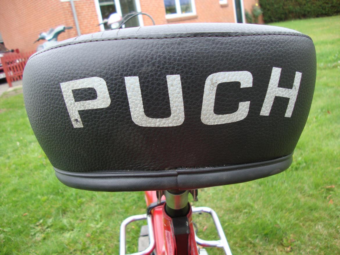 Puch Maxi K billede 13