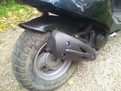 PGO Hot 50 billede 10