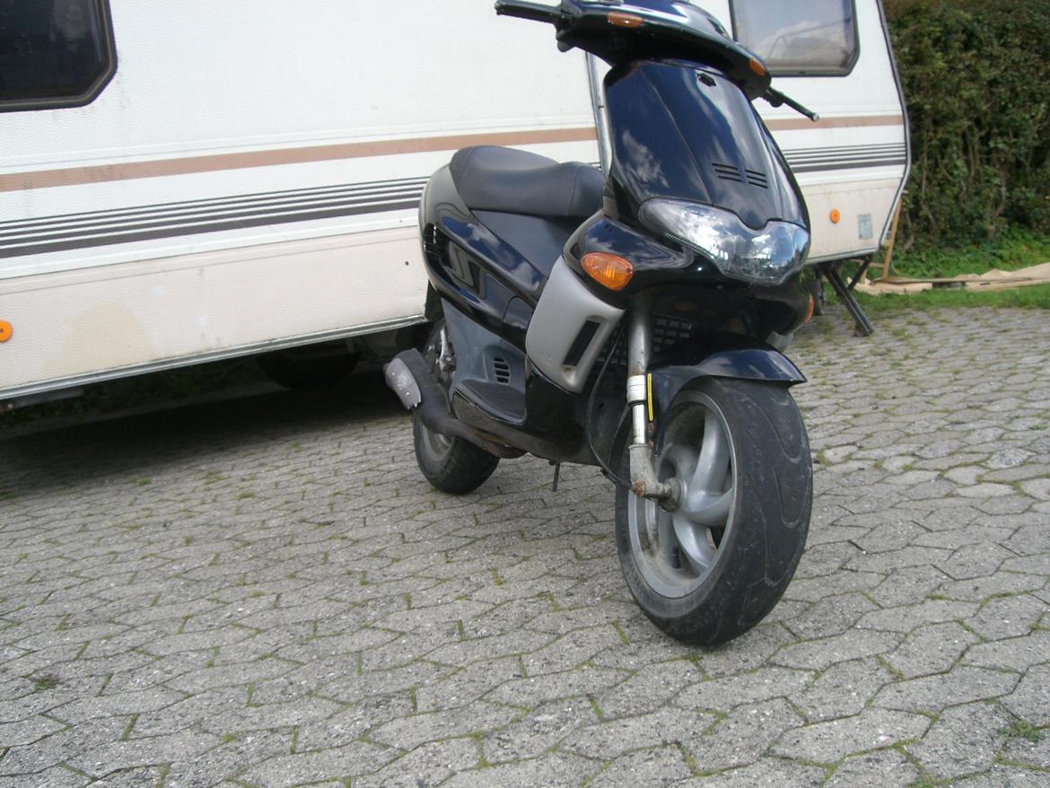 Gilera runner lc dd billede 5