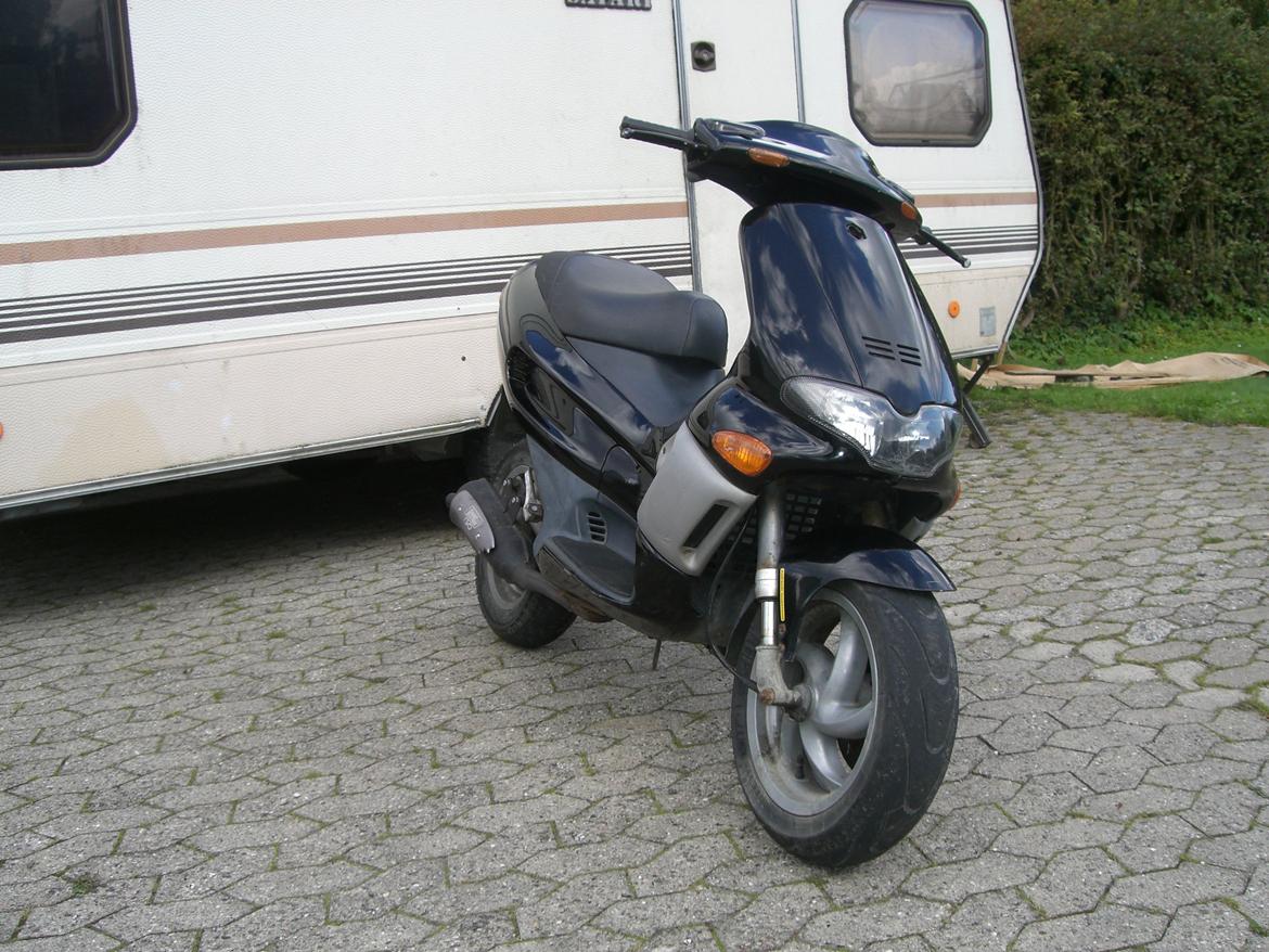 Gilera runner lc dd billede 6