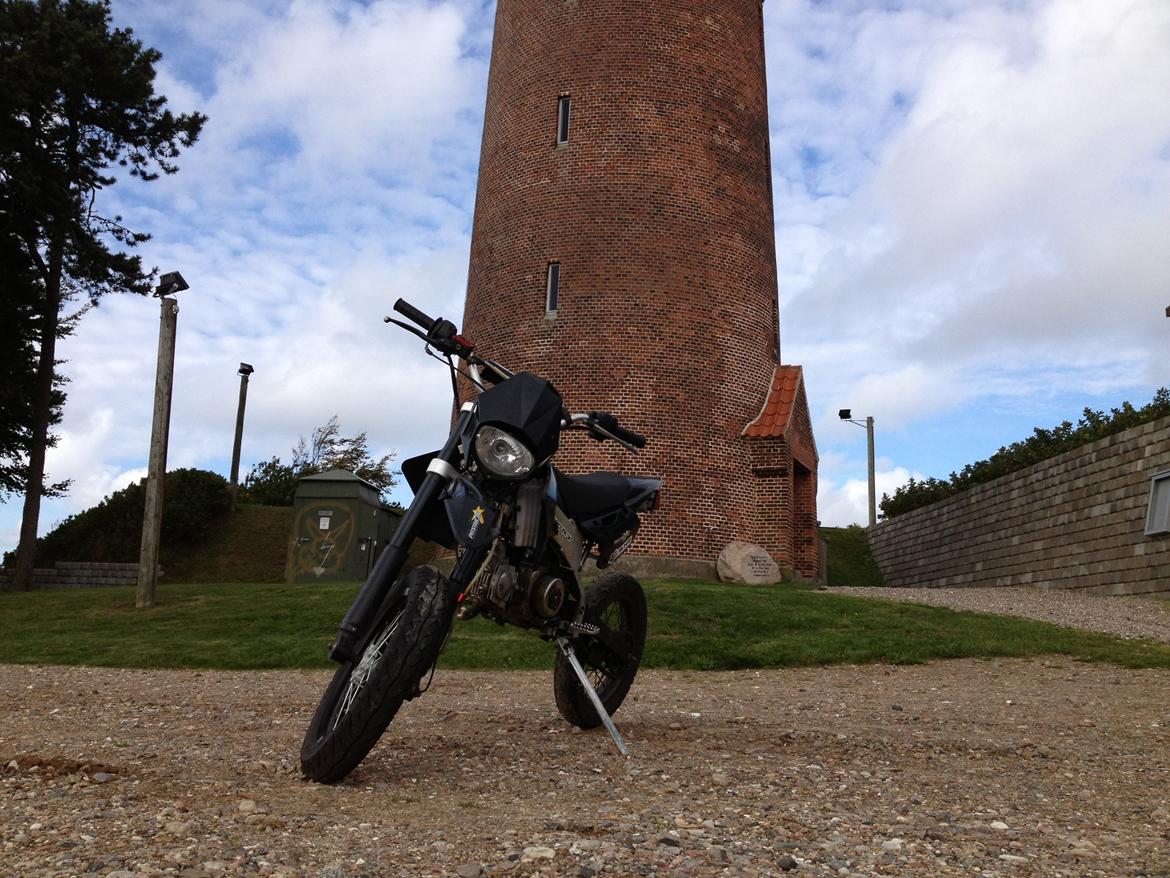 Apollo Orion   29 før billede 2