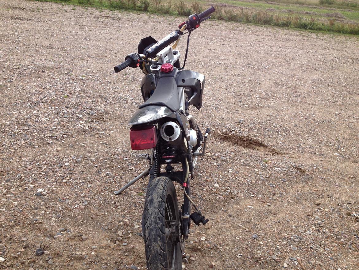 Apollo Orion   29 før billede 5