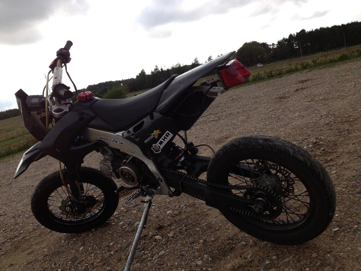 Apollo Orion   29 før billede 6