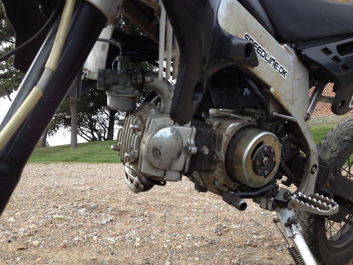 Apollo Orion   29 før billede 7