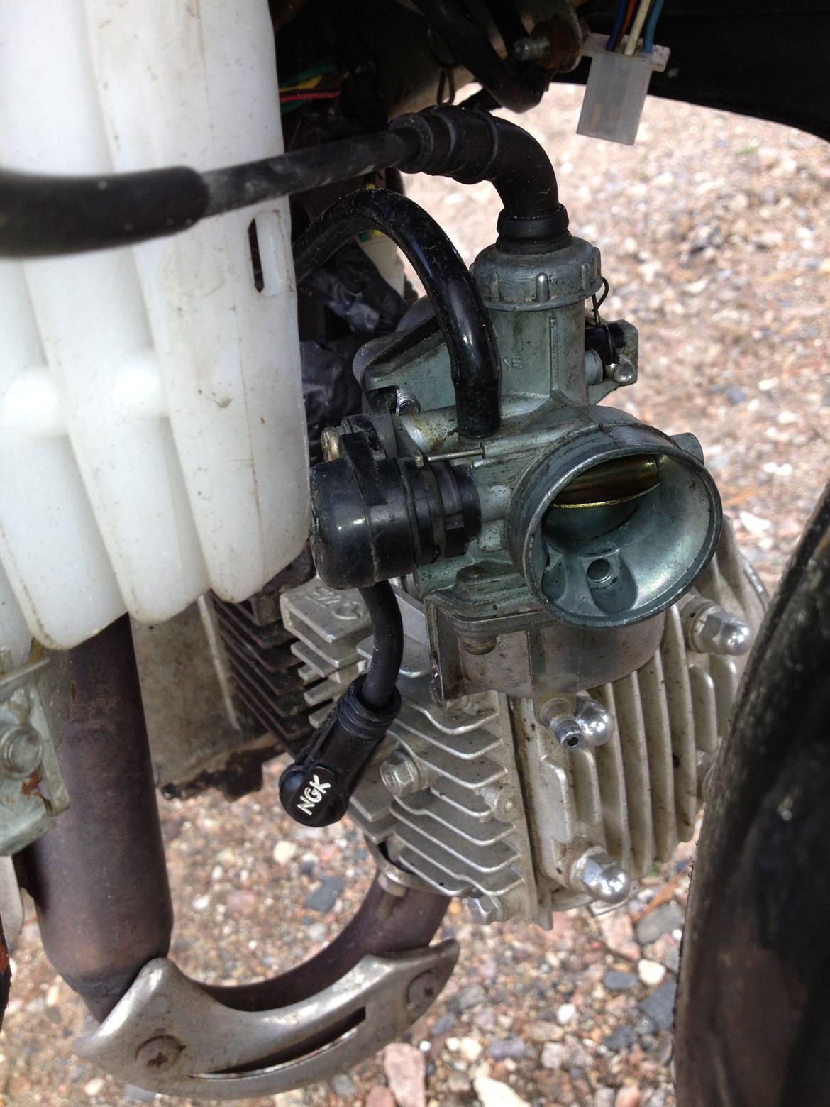 Apollo Orion   29 før billede 8