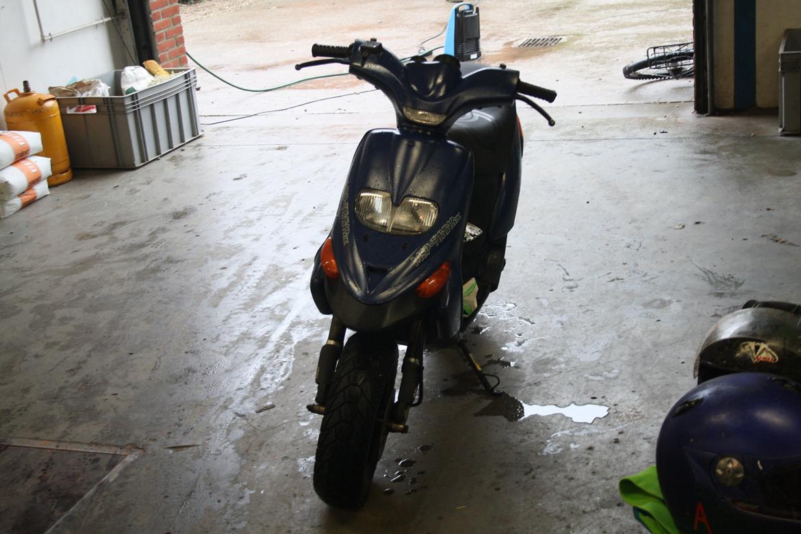 Gilera Stalker billede 4