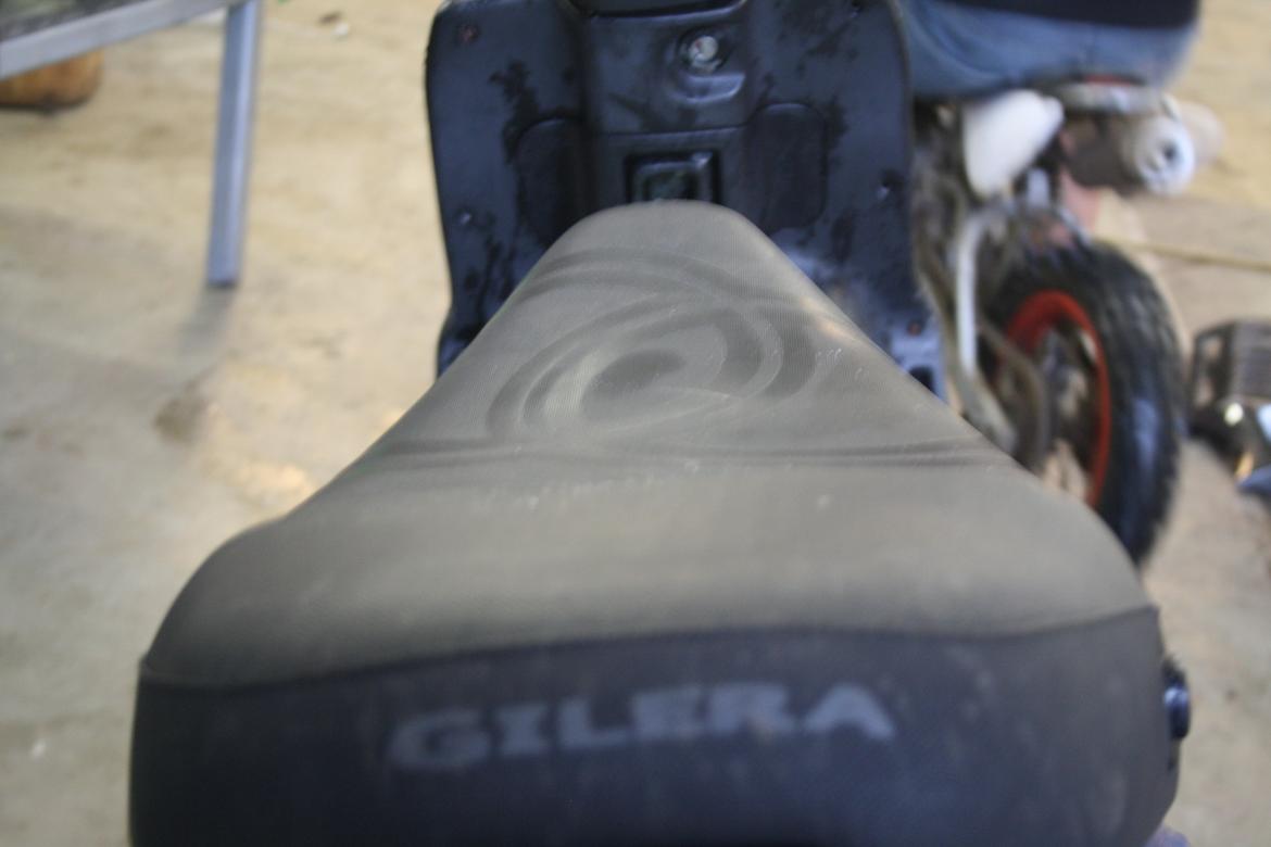 Gilera Stalker billede 7