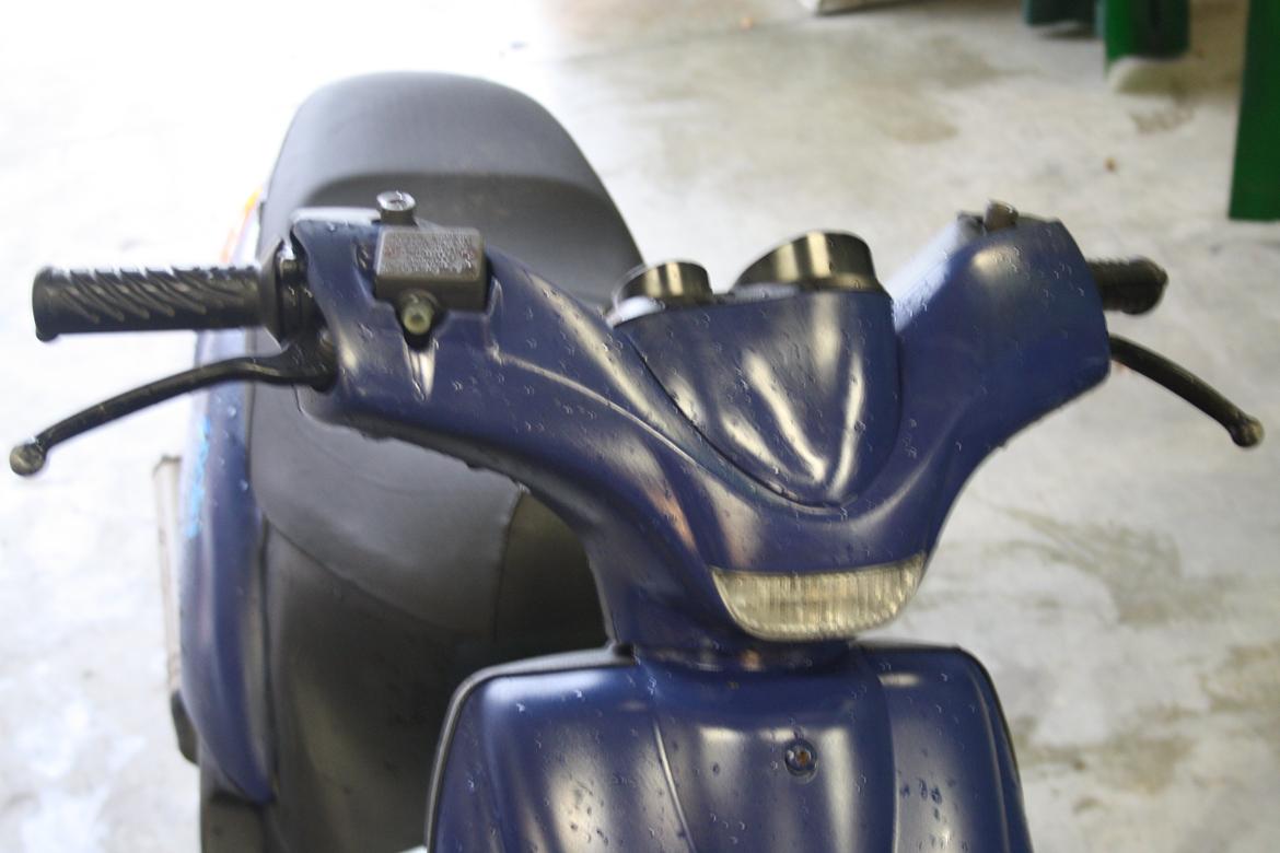 Gilera Stalker billede 9