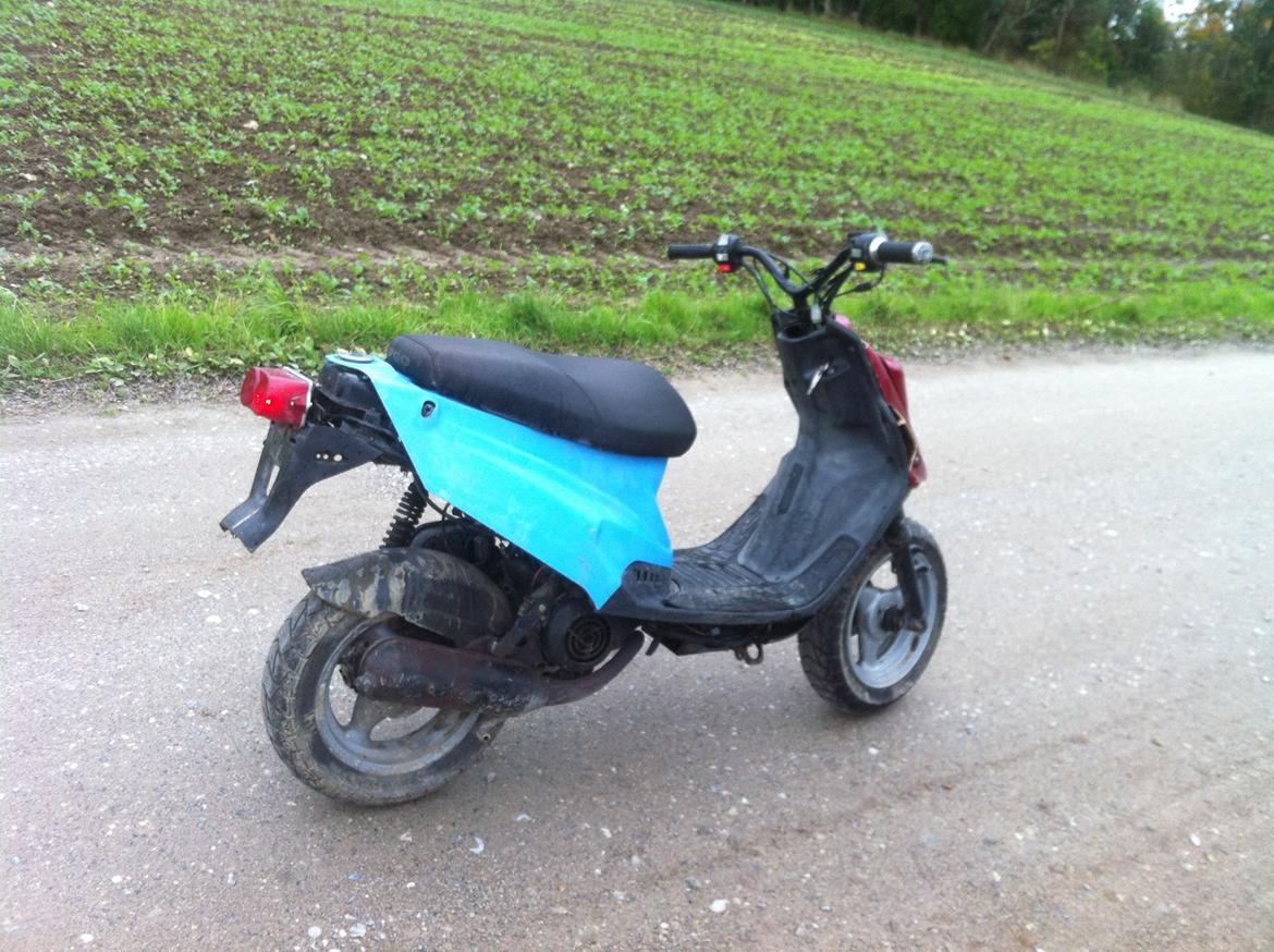 PGO HotteLotte billede 1