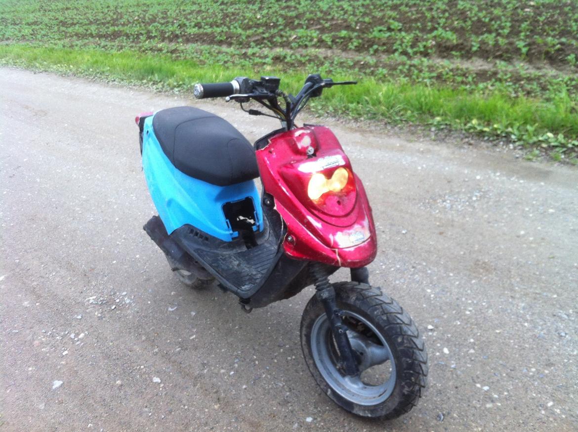 PGO HotteLotte billede 2