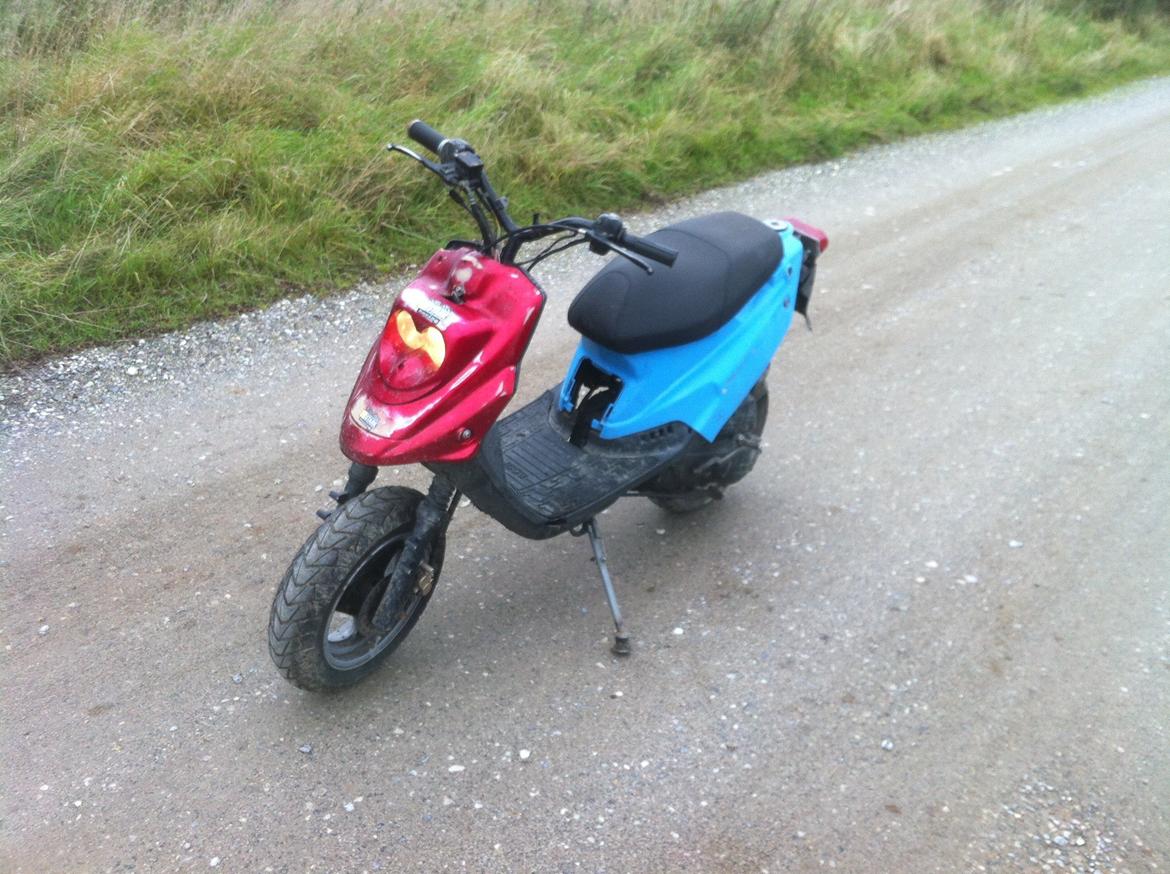 PGO HotteLotte billede 3