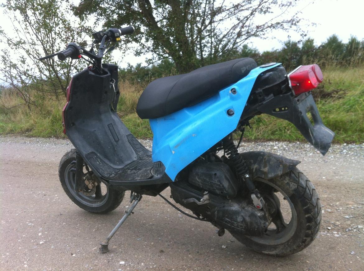 PGO HotteLotte billede 4