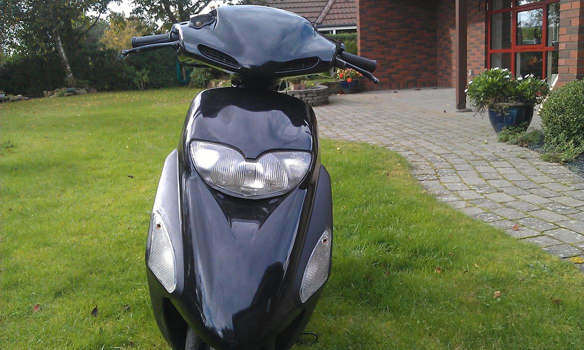 Honda sfx billede 2