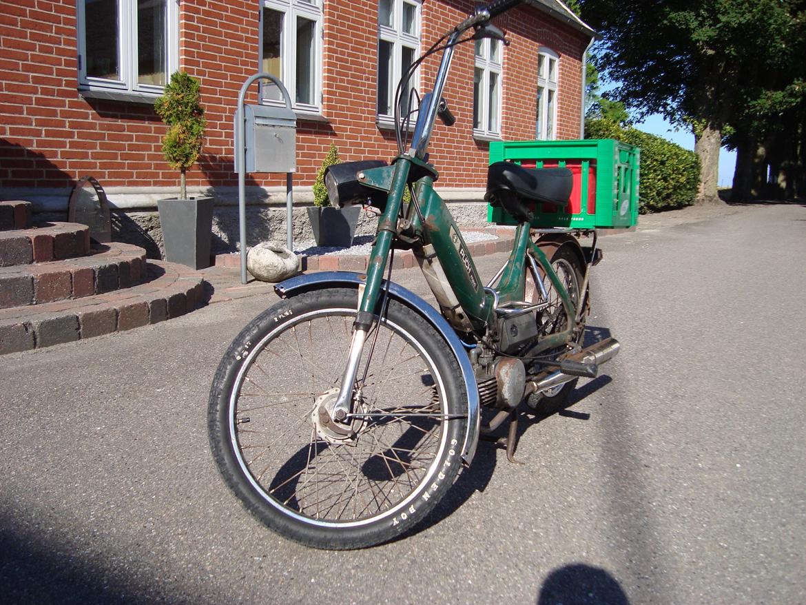 Puch Maxi Pedal billede 2