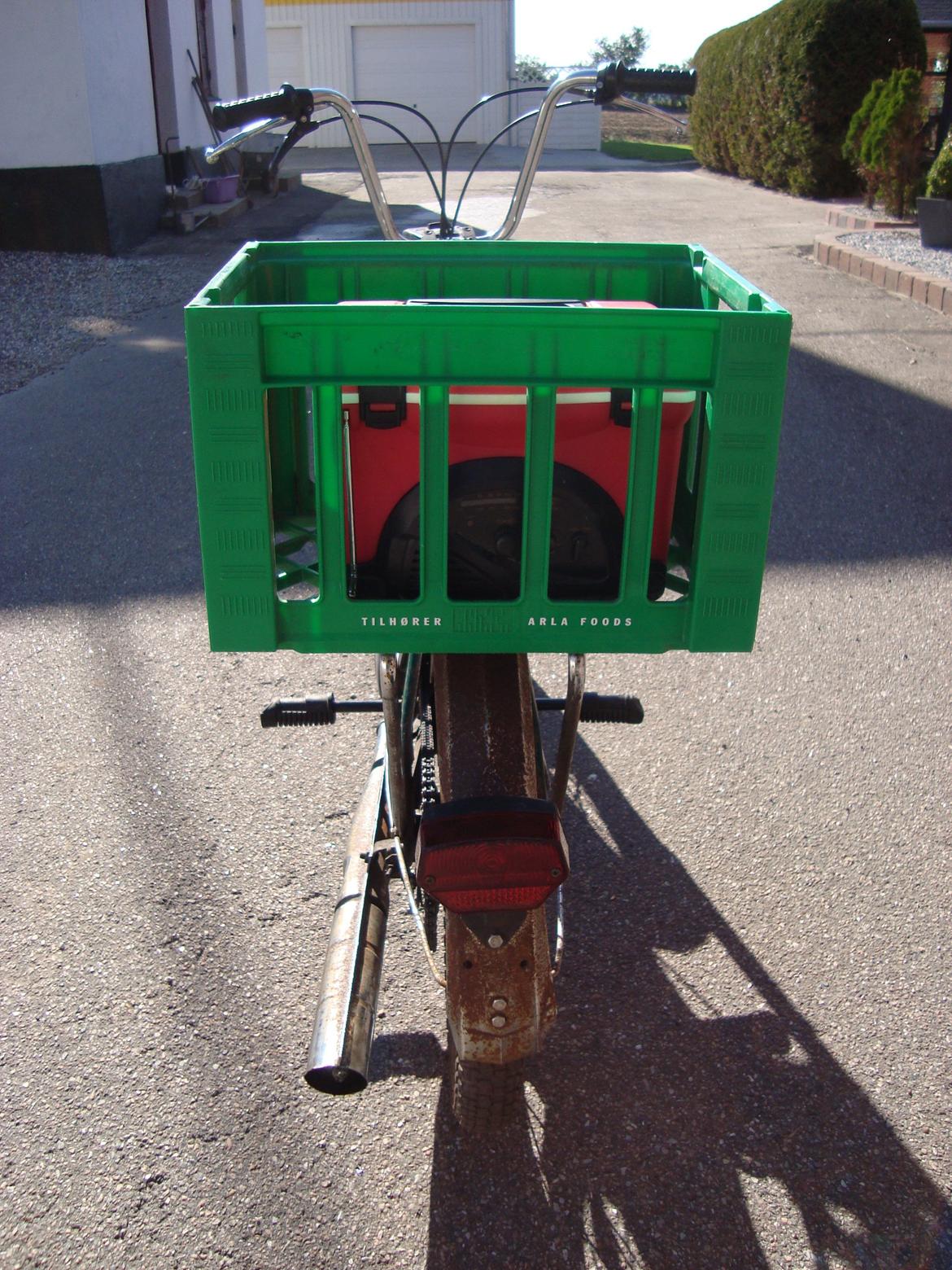 Puch Maxi Pedal billede 6