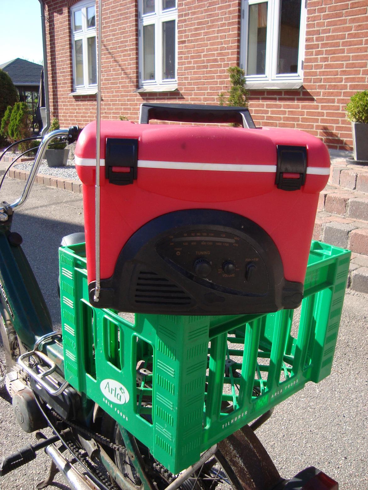 Puch Maxi Pedal billede 7