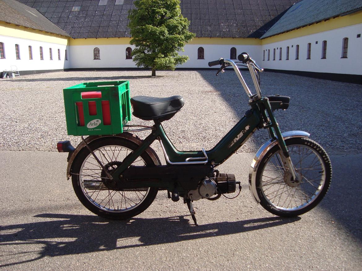 Puch Maxi Pedal billede 9