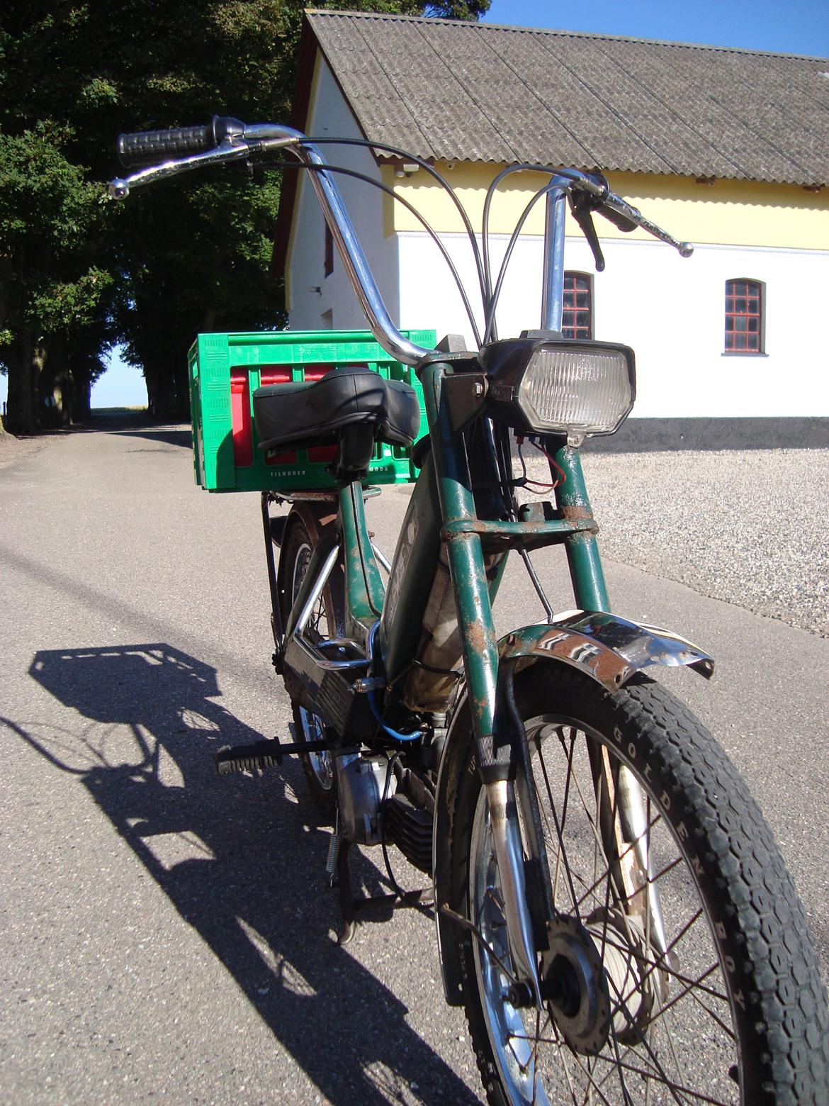 Puch Maxi Pedal billede 11