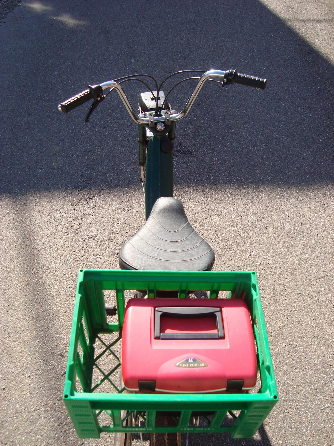 Puch Maxi Pedal billede 12