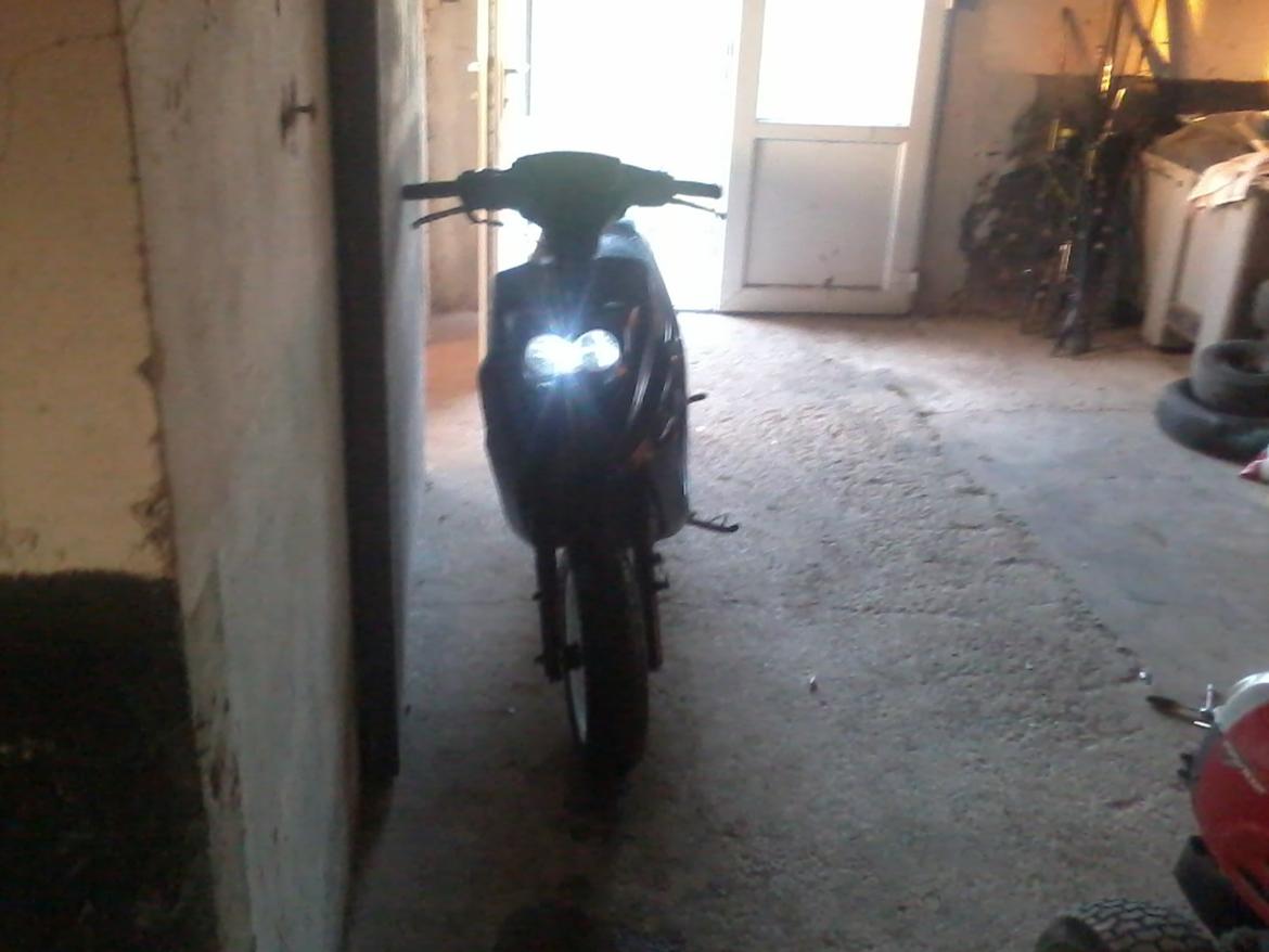 PGO hot 50 billede 5