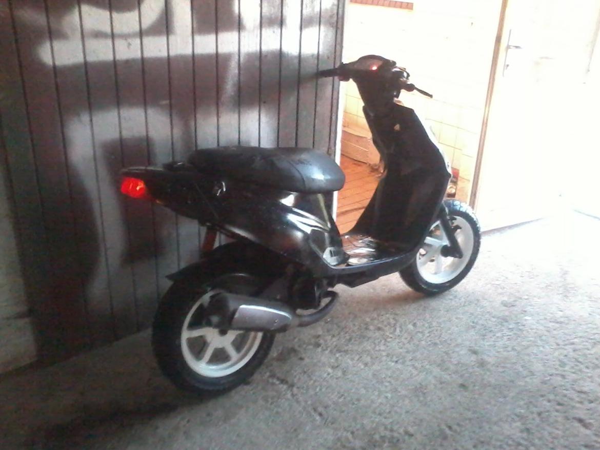 PGO hot 50 billede 6