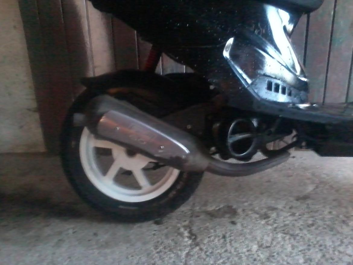 PGO hot 50 billede 7