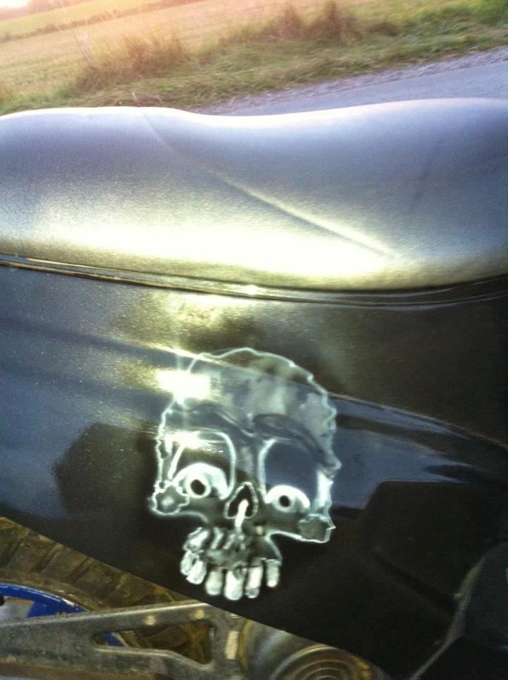 CPI popcorn billede 1