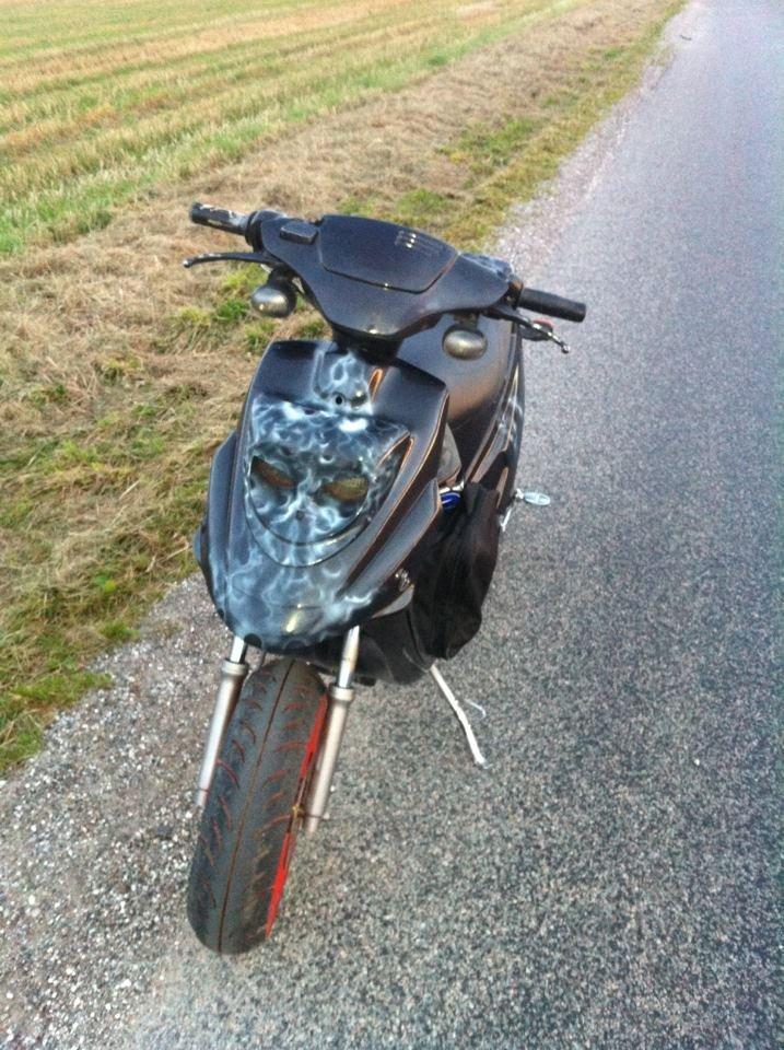 CPI popcorn billede 5