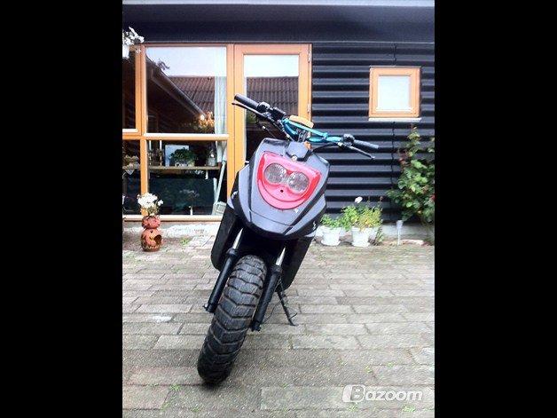 PGO Hot 50 billede 2