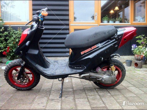 PGO Hot 50 billede 4