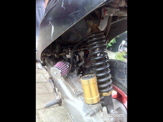 PGO Hot 50 billede 5