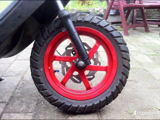 PGO Hot 50 billede 7