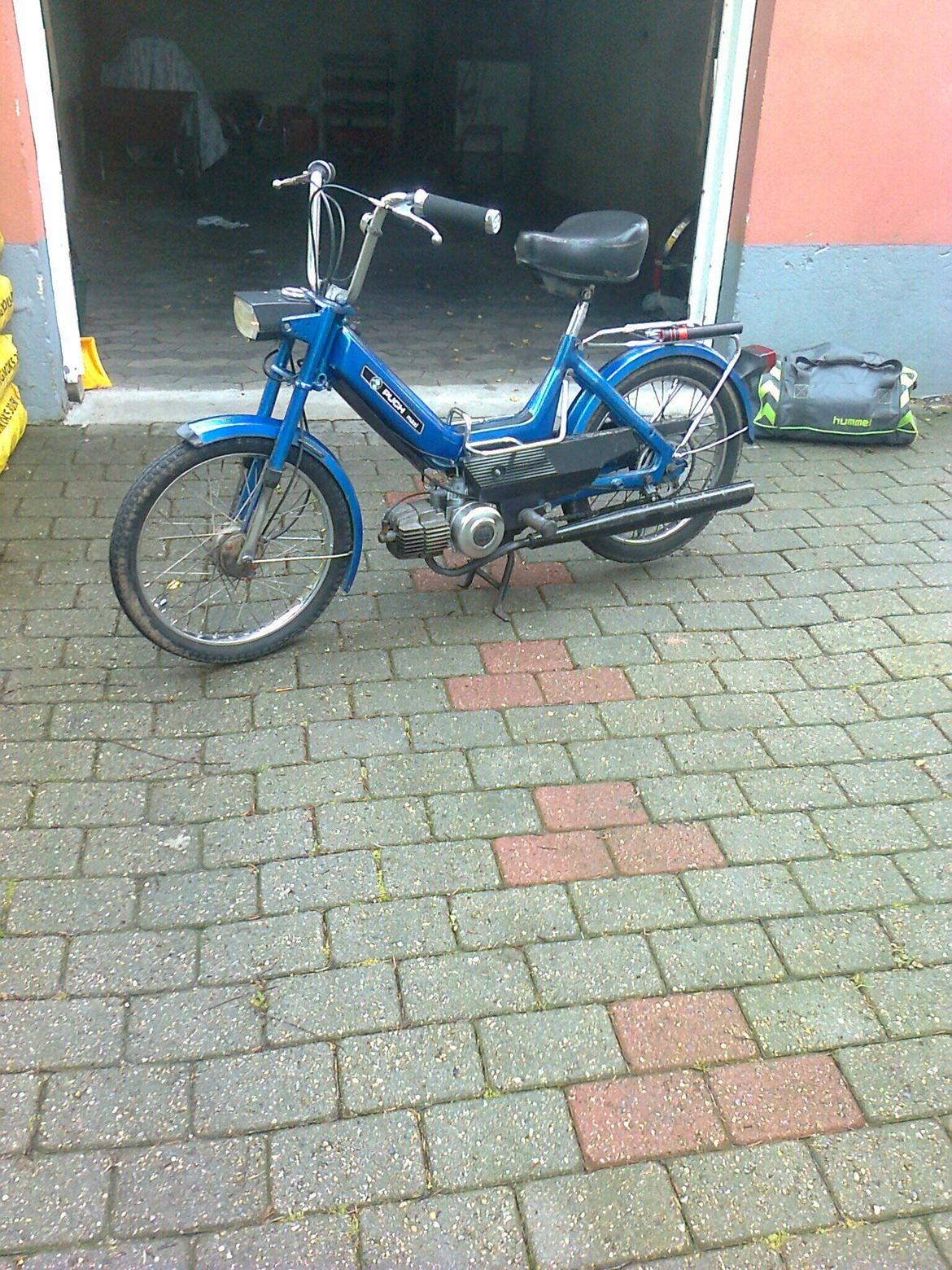 Puch Maxi K billede 1