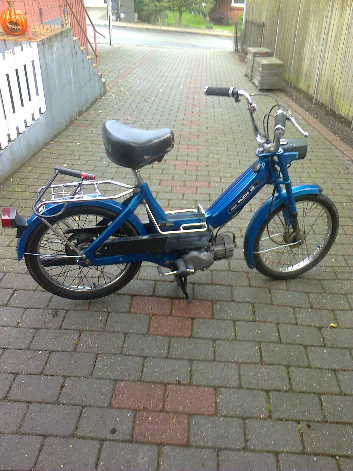 Puch Maxi K billede 2