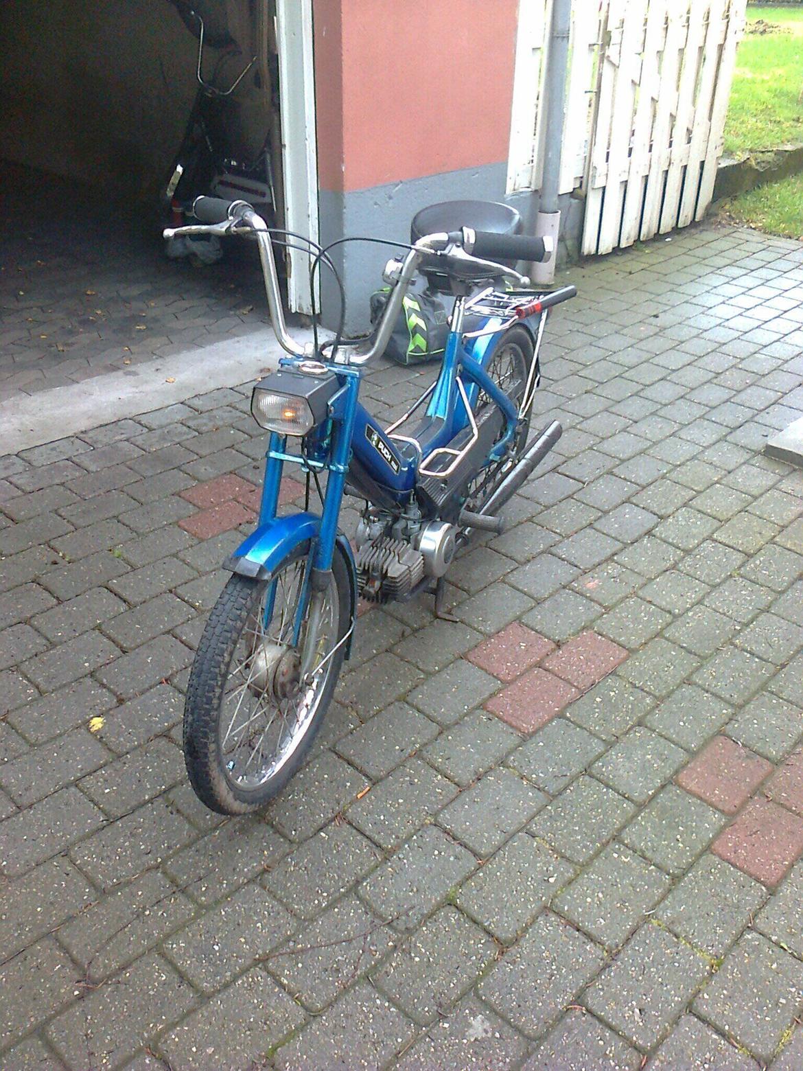 Puch Maxi K billede 4