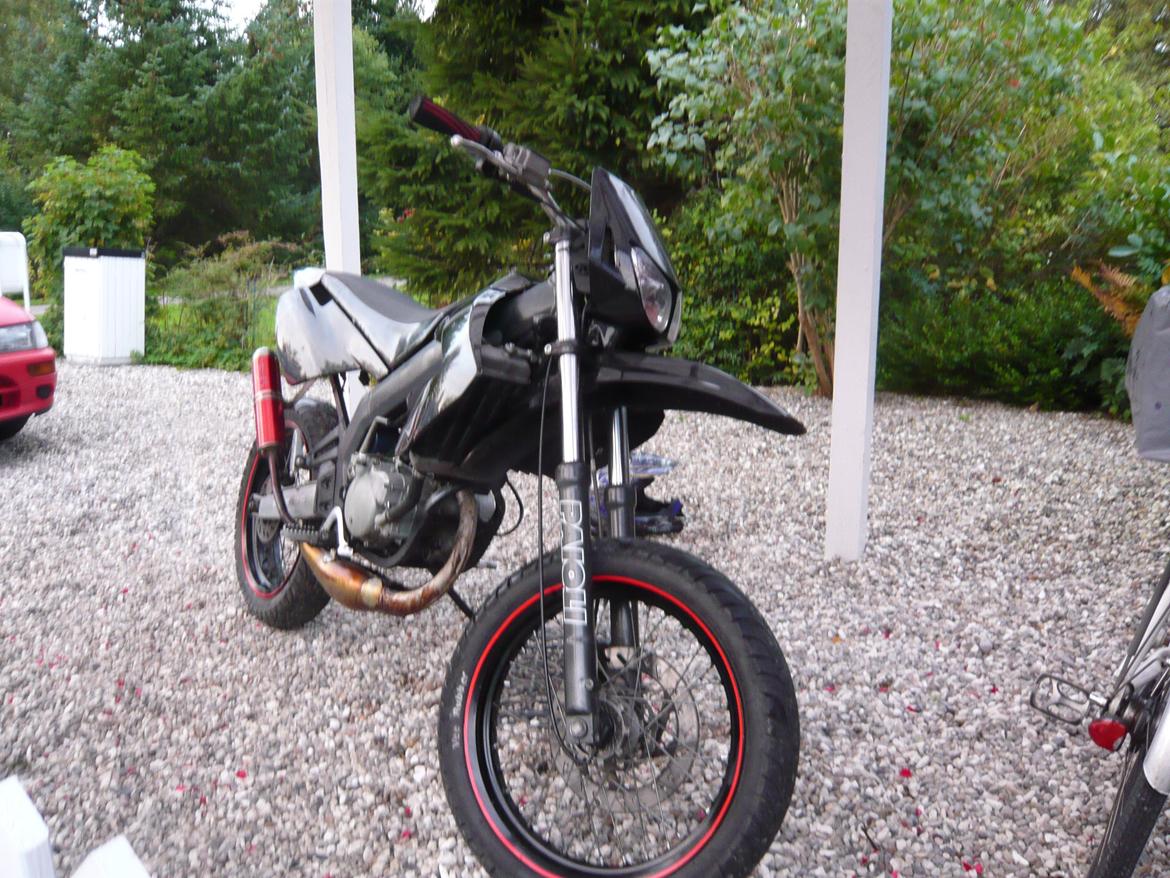 Derbi Senda LC DD billede 1