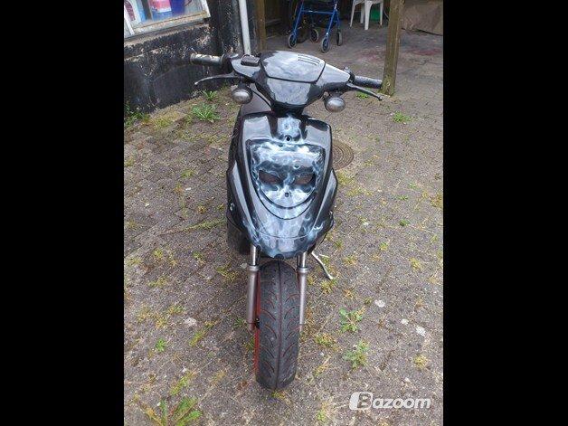 CPI popcorn billede 7