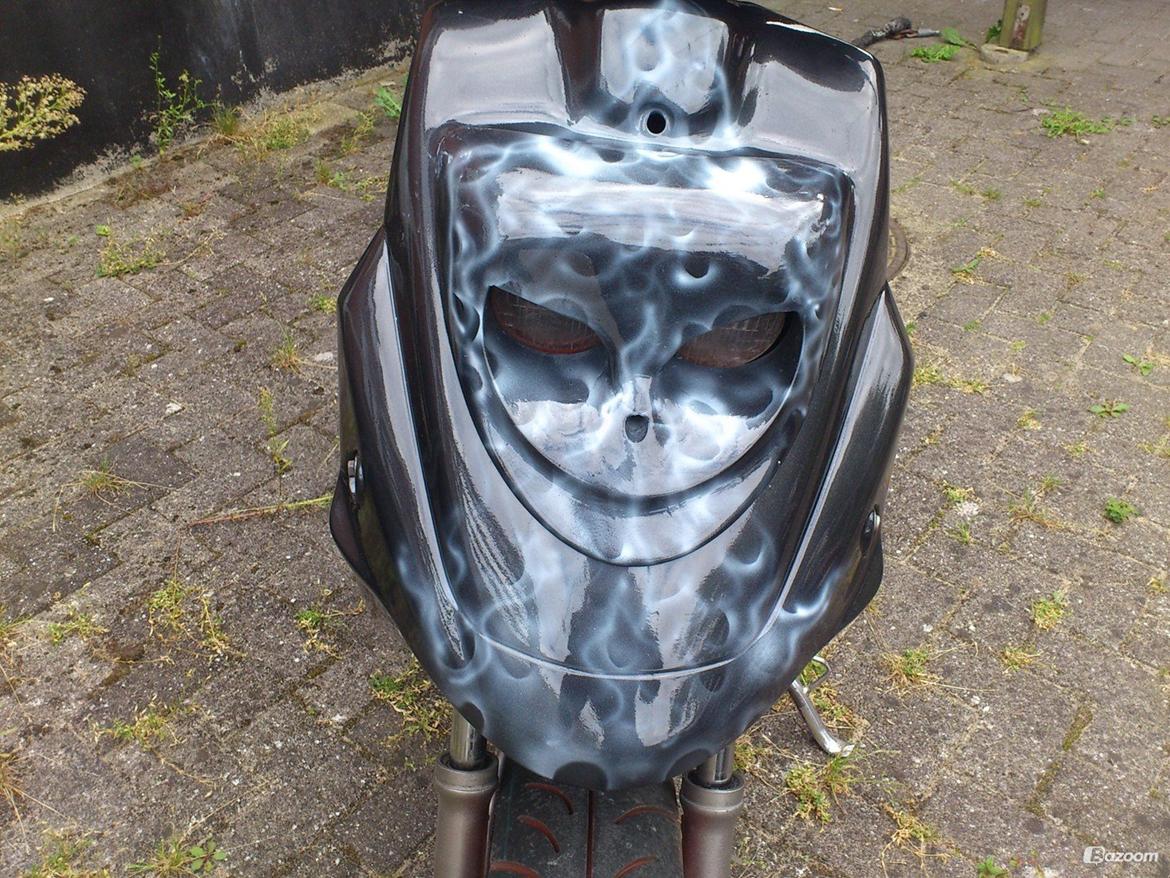 CPI popcorn billede 8