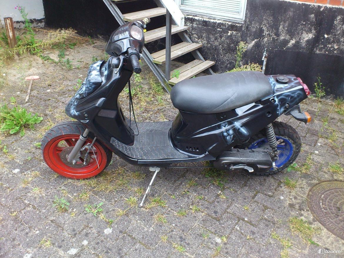 CPI popcorn billede 9