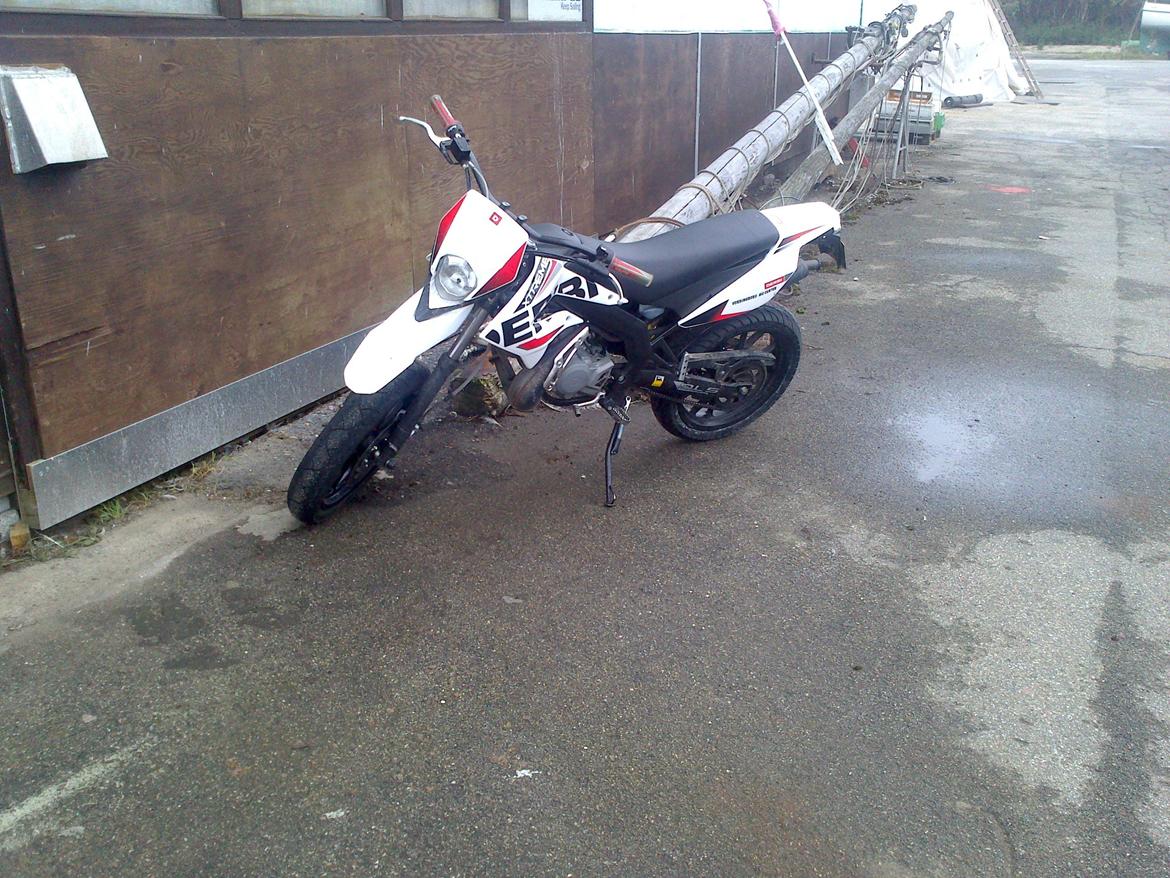 Derbi SENDA DRD X-TREME billede 1