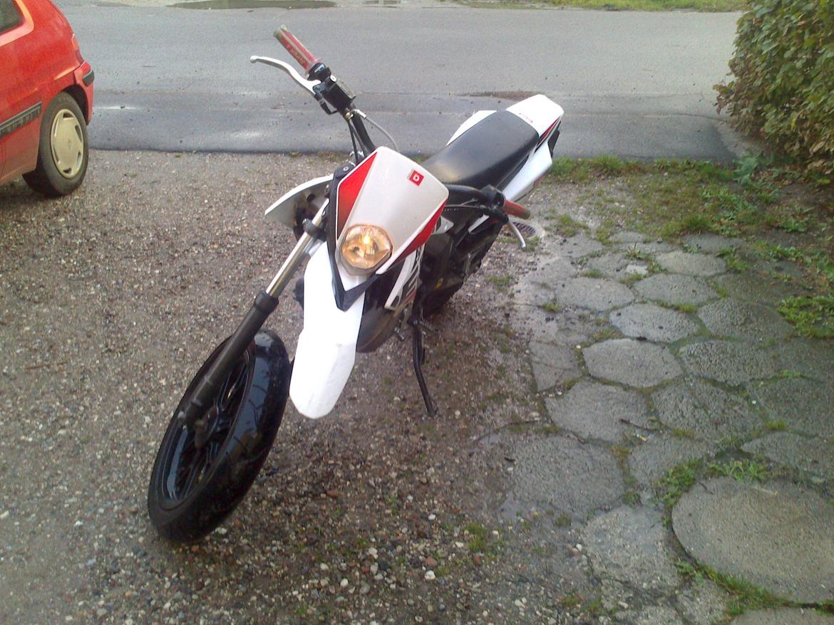 Derbi SENDA DRD X-TREME billede 4