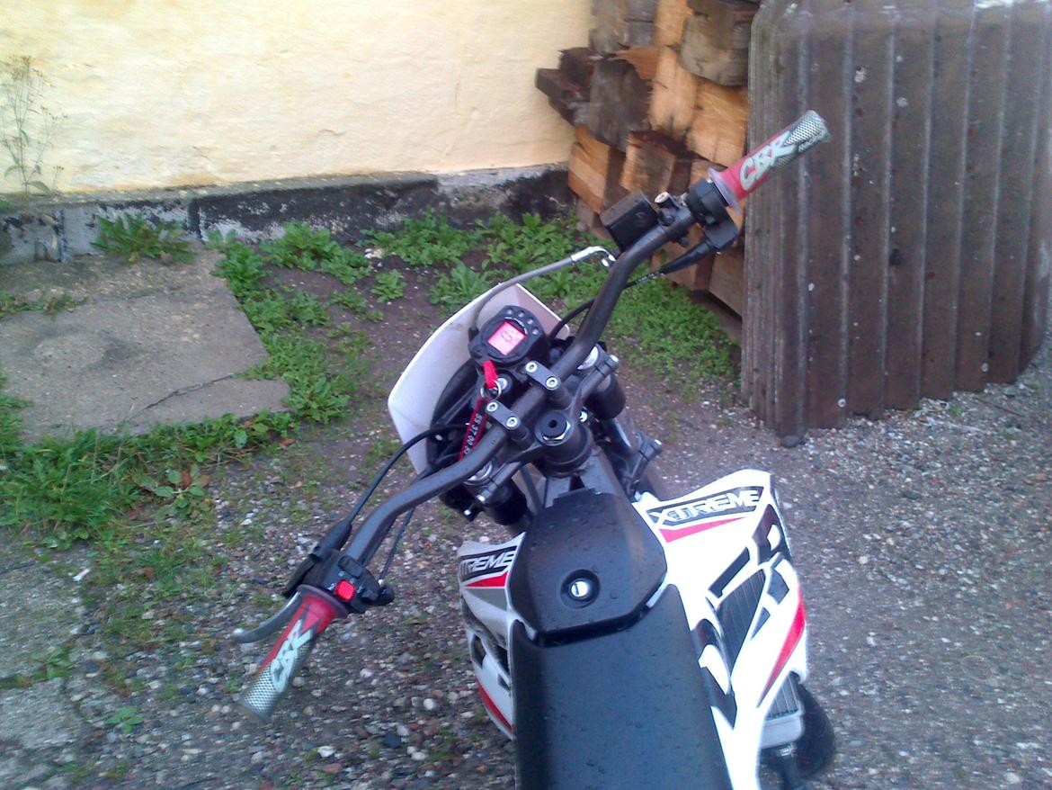 Derbi SENDA DRD X-TREME billede 5