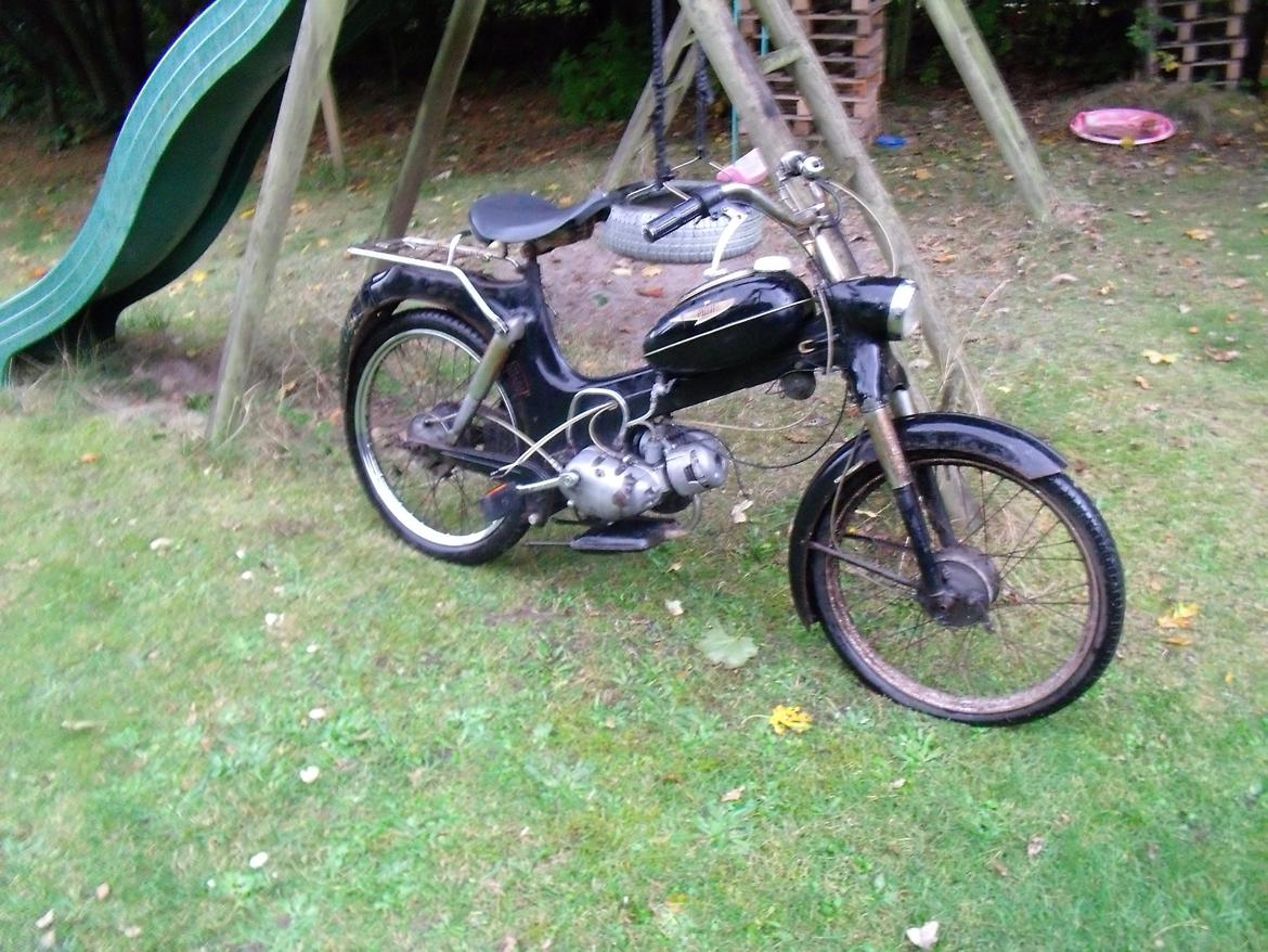 Puch ms 50 billede 2