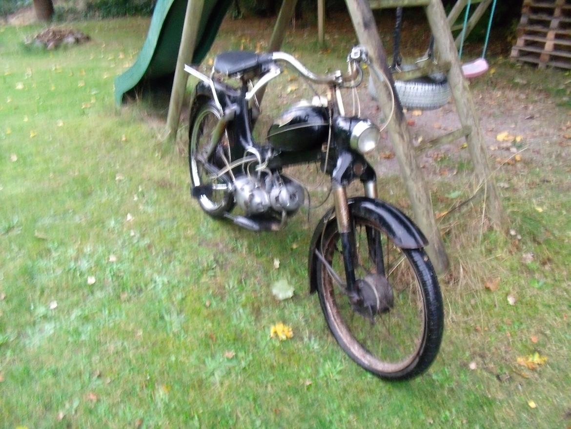 Puch ms 50 billede 7