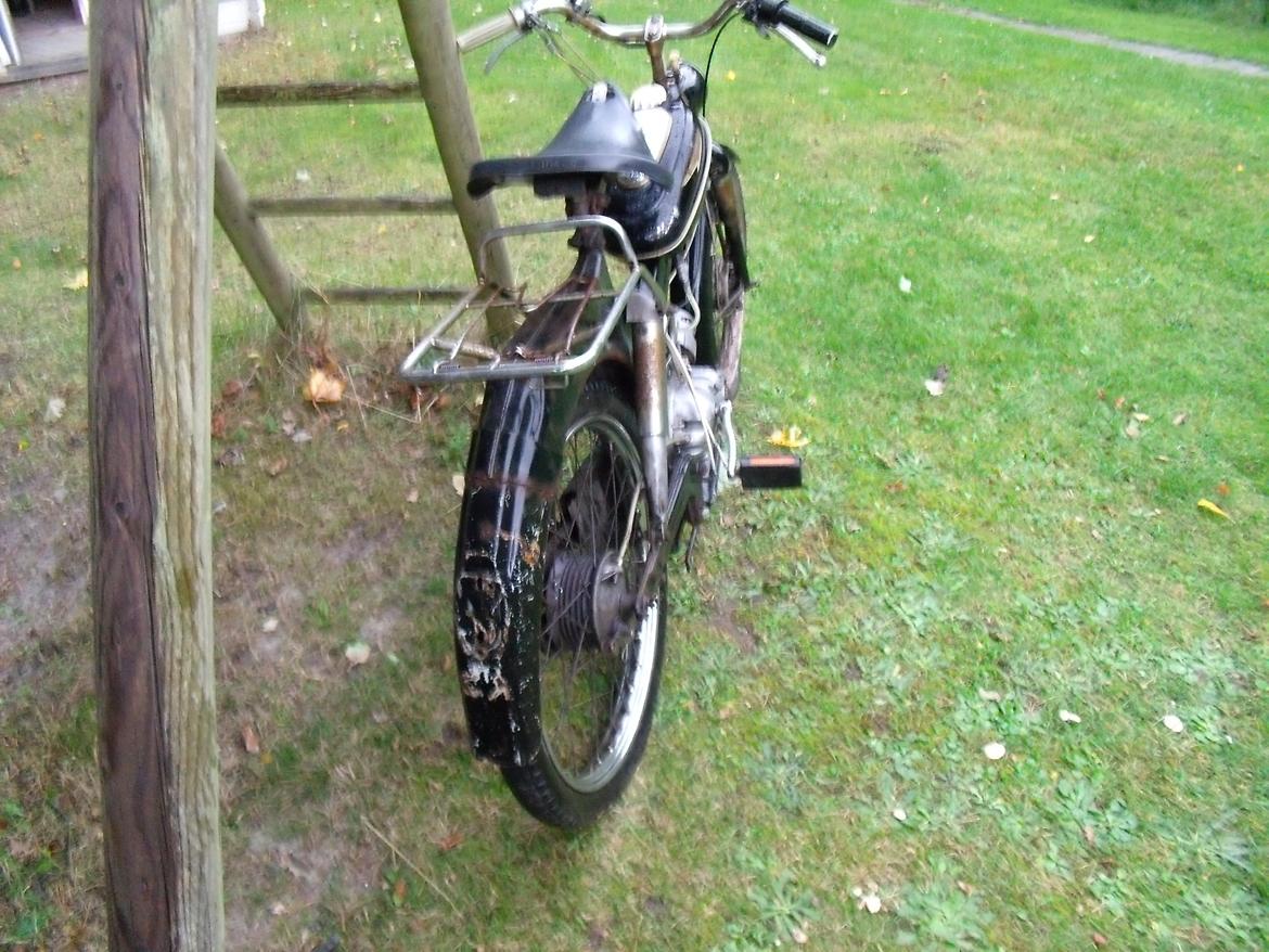 Puch ms 50 billede 9