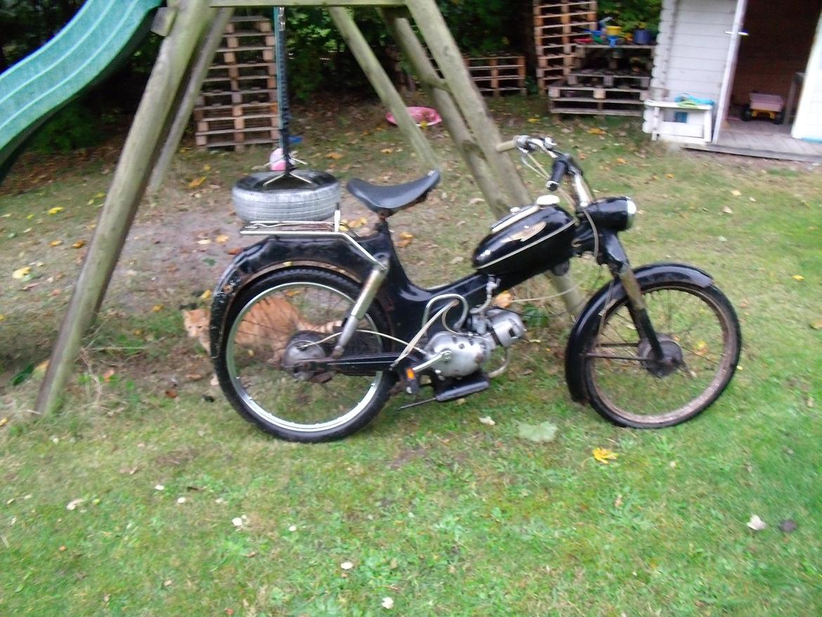 Puch ms 50 billede 3