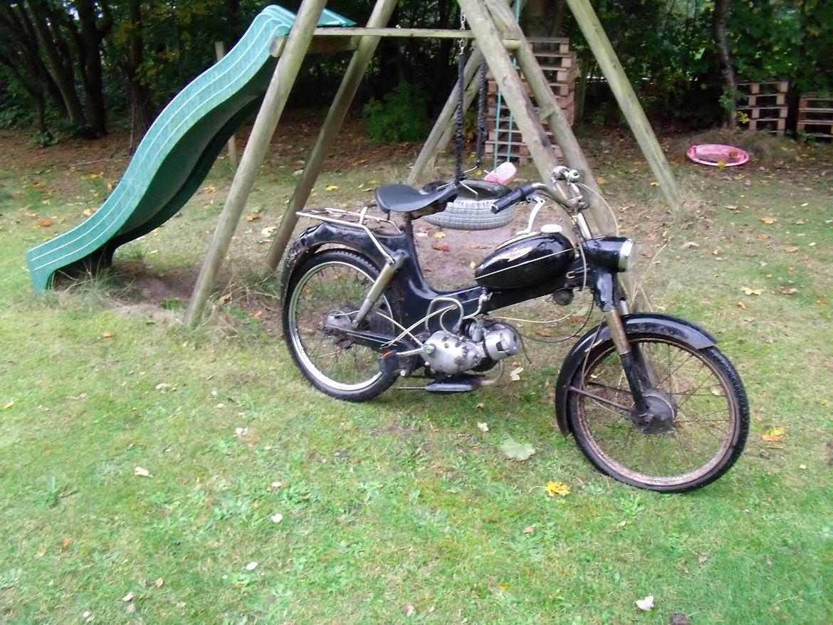 Puch ms 50 billede 8